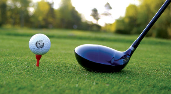 Golf & Businessclub de Lage Mors