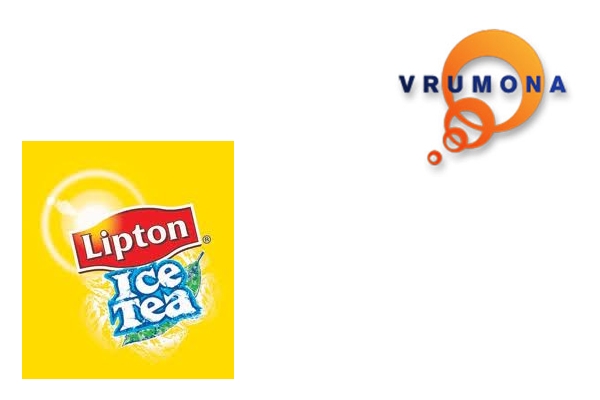 Vrumona Lipton Icetea